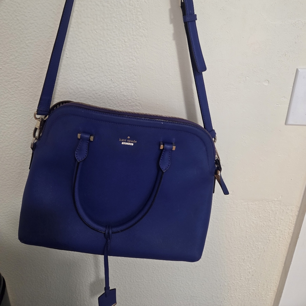 Kate Spade Cameron Street Margot - Nightlife Blue